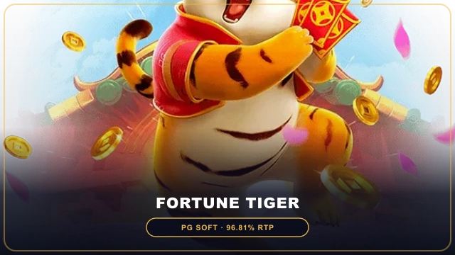 PG Soft Fortune Tiger 3x3 respin feature and 10x full grid multiplier math on PHRUSH