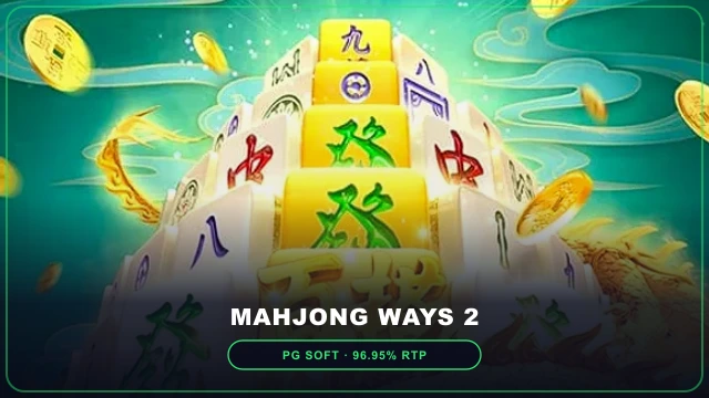 PG Soft mobile portrait slots on PHRUSH including Mahjong Ways 2, Fortune Tiger and Wild Bounty Showdown